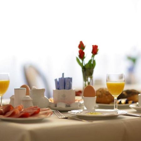 Hotel Moguntia Mainz Luaran gambar