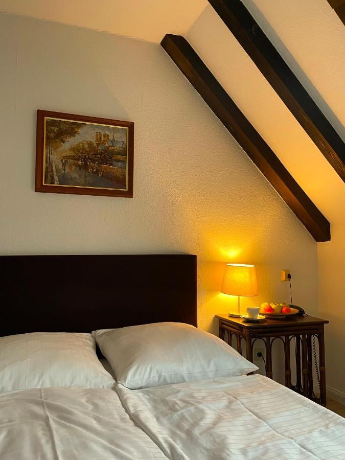 Hotel Moguntia Mainz Luaran gambar