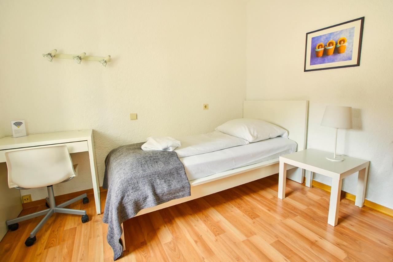 Hotel Moguntia Mainz Luaran gambar