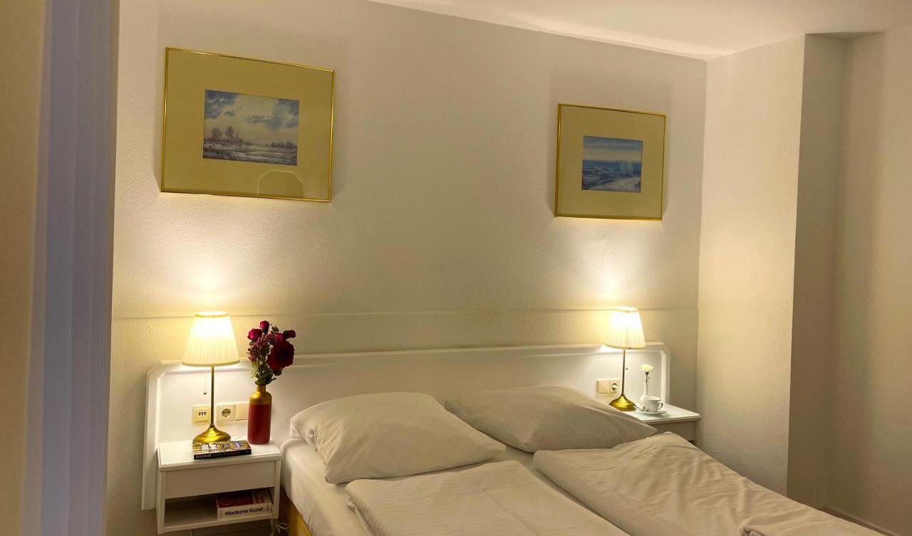 Hotel Moguntia Mainz Luaran gambar