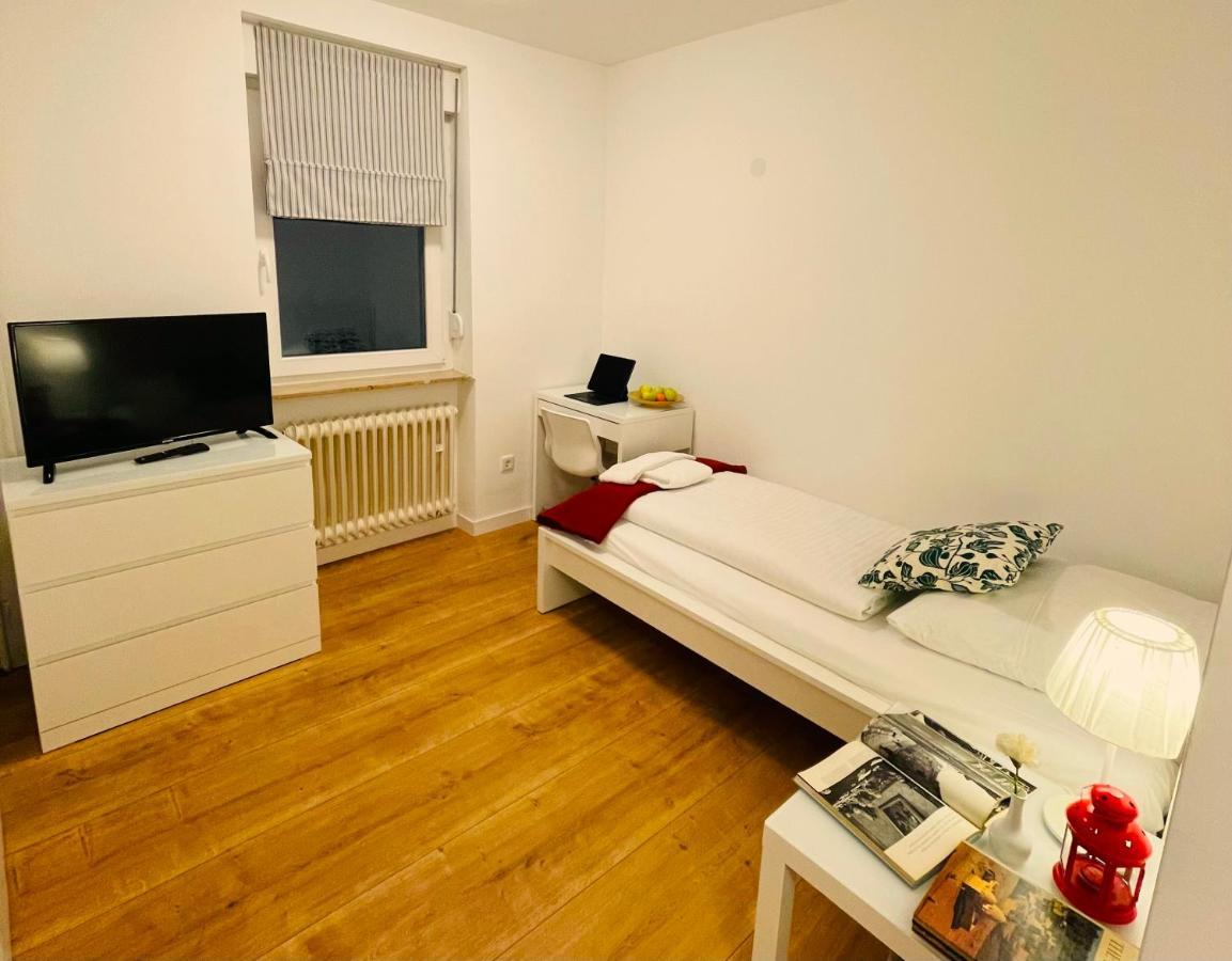Hotel Moguntia Mainz Luaran gambar
