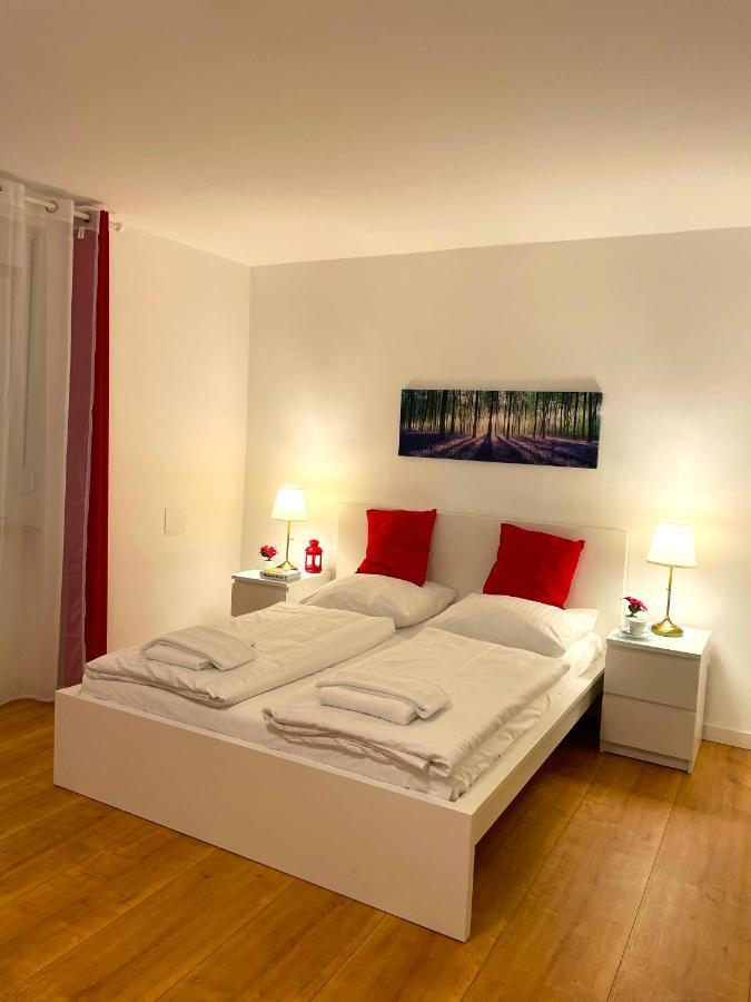 Hotel Moguntia Mainz Luaran gambar