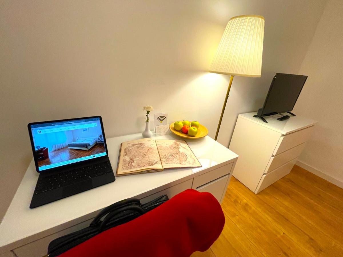 Hotel Moguntia Mainz Luaran gambar