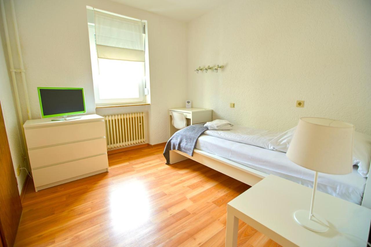 Hotel Moguntia Mainz Luaran gambar