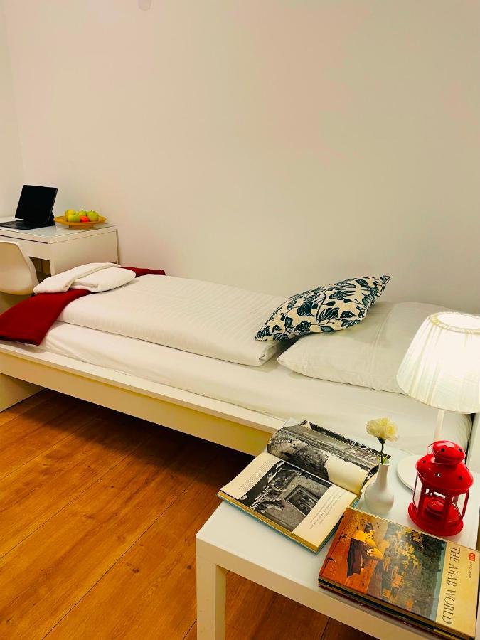 Hotel Moguntia Mainz Luaran gambar