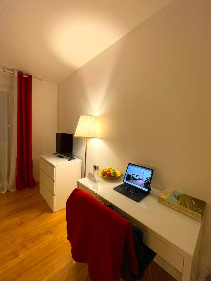 Hotel Moguntia Mainz Luaran gambar