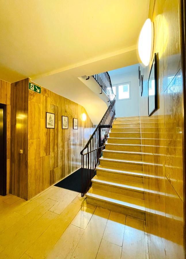 Hotel Moguntia Mainz Luaran gambar