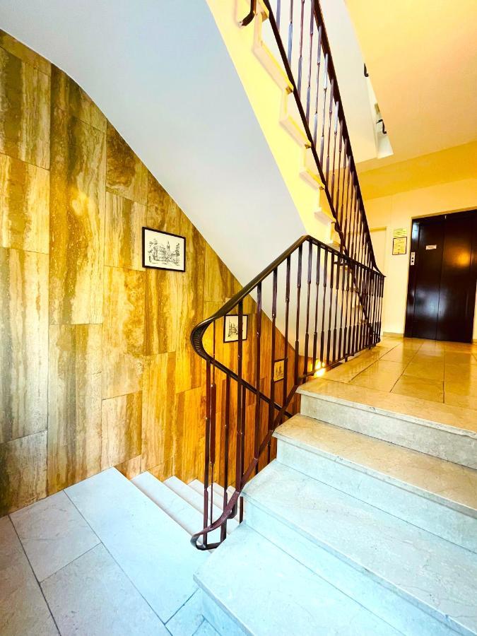 Hotel Moguntia Mainz Luaran gambar