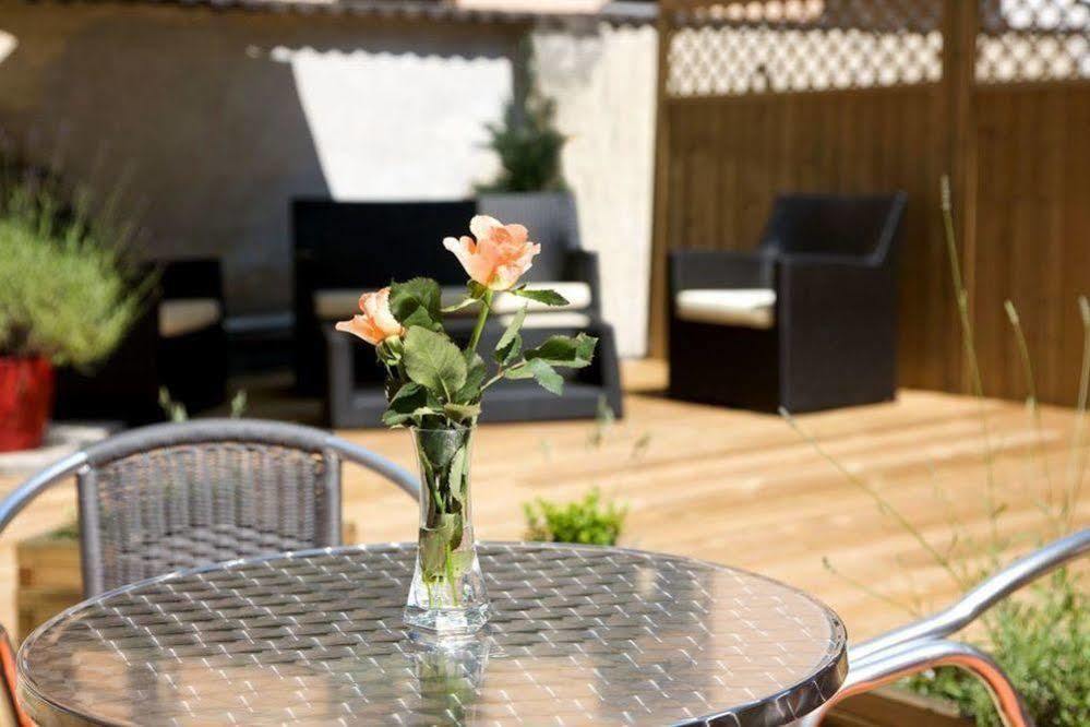Hotel Moguntia Mainz Luaran gambar