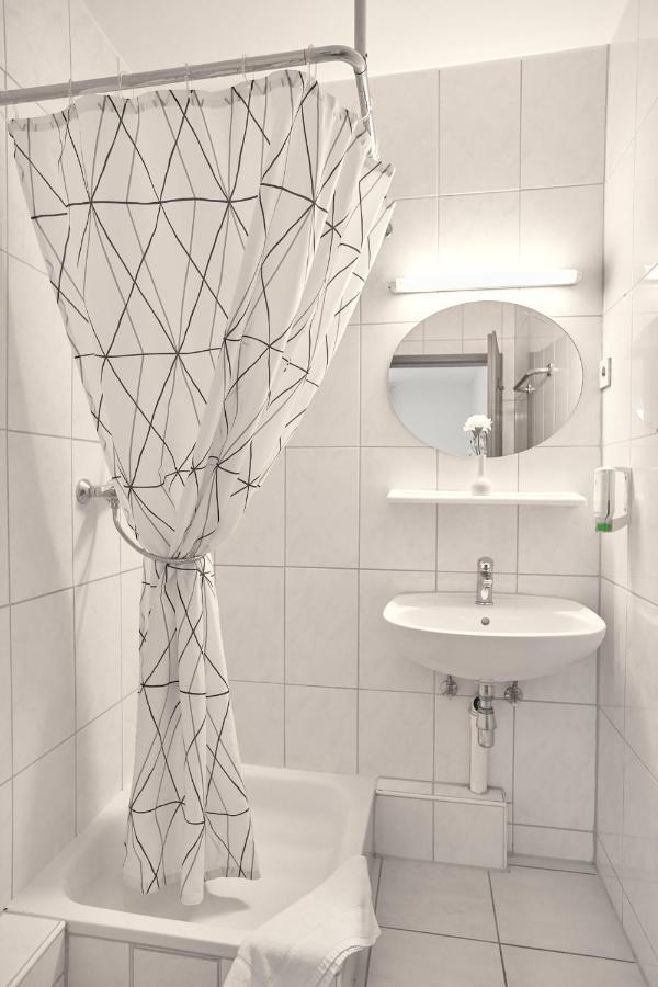 Hotel Moguntia Mainz Luaran gambar
